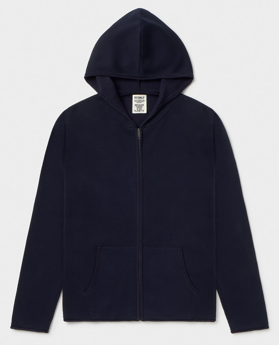 ECOALF JERSEY ECOALF ACACIA KNIT