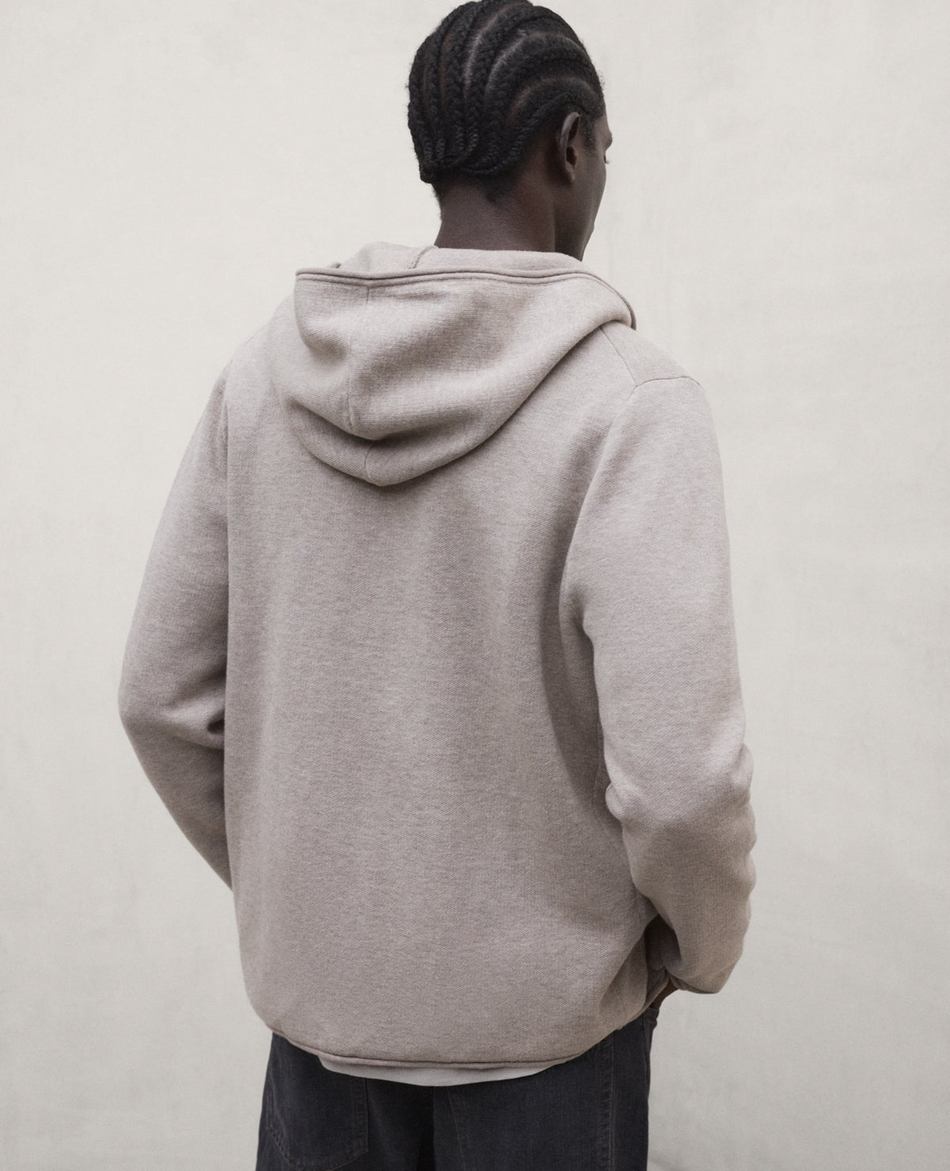 ECOALF JERSEY ECOALF ACACIA KNIT
