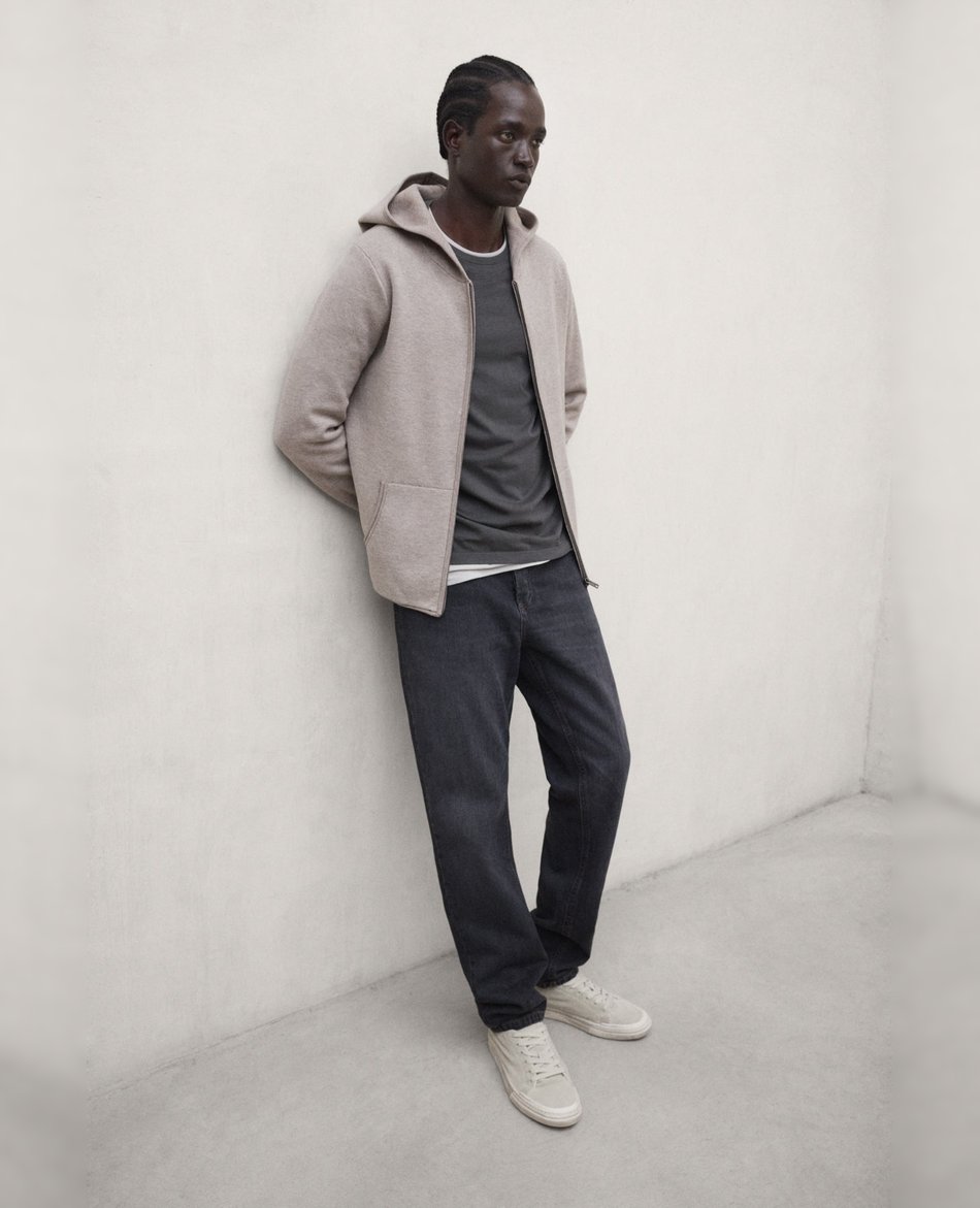 ECOALF JERSEY ECOALF ACACIA KNIT