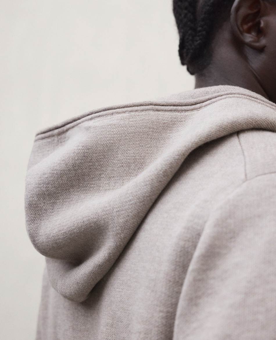 ECOALF JERSEY ECOALF ACACIA KNIT