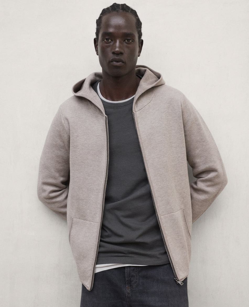 ECOALF JERSEY ECOALF ACACIA KNIT