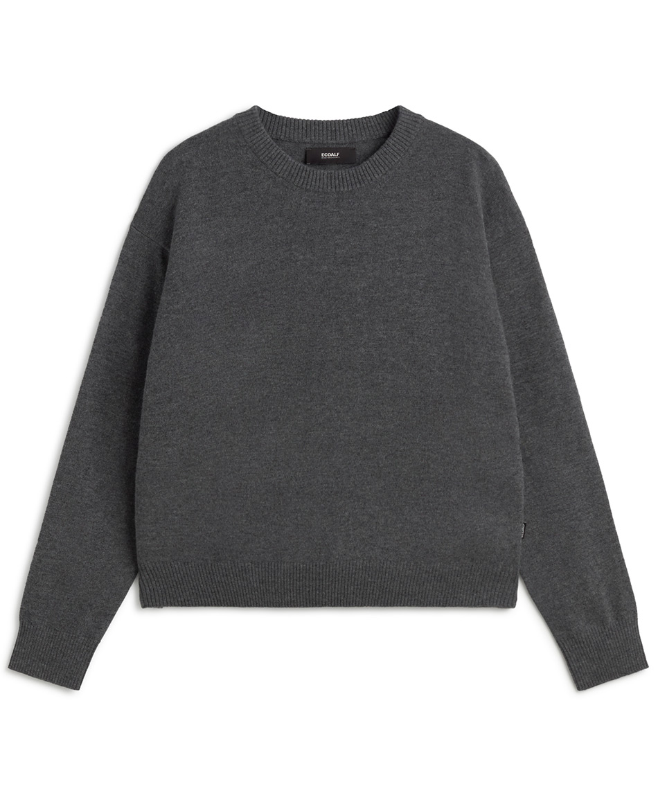 ECOALF JERSEY ECOALF COSMOS KNIT