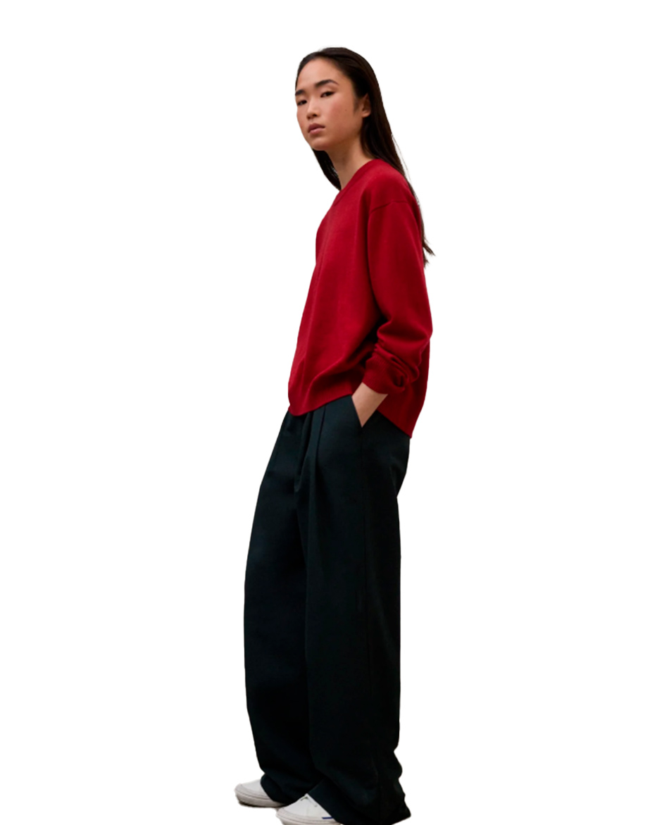 ECOALF JERSEY ECOALF COSMOS KNIT