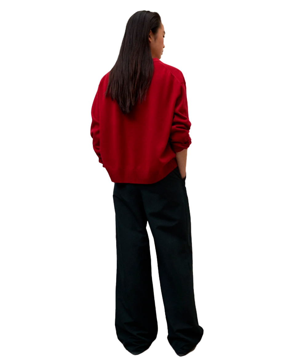 ECOALF JERSEY ECOALF COSMOS KNIT