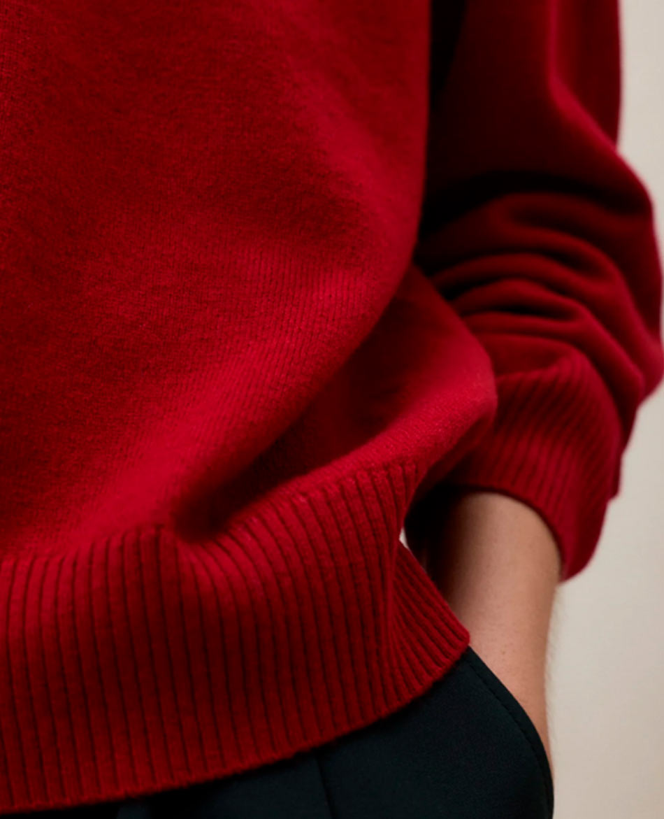 ECOALF JERSEY ECOALF COSMOS KNIT