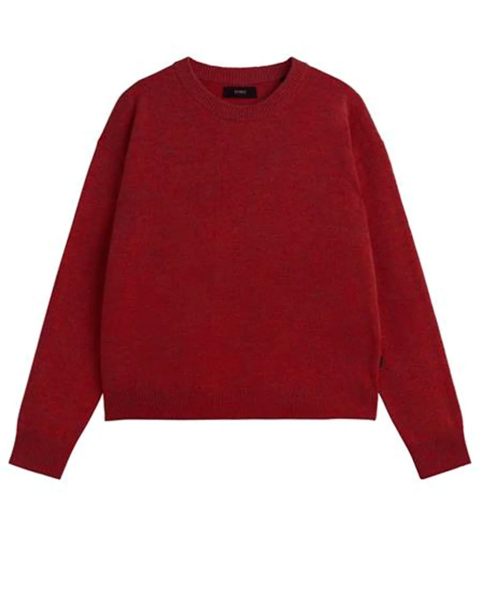 ECOALF JERSEY ECOALF COSMOS KNIT