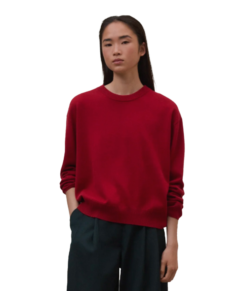 ECOALF JERSEY ECOALF COSMOS KNIT