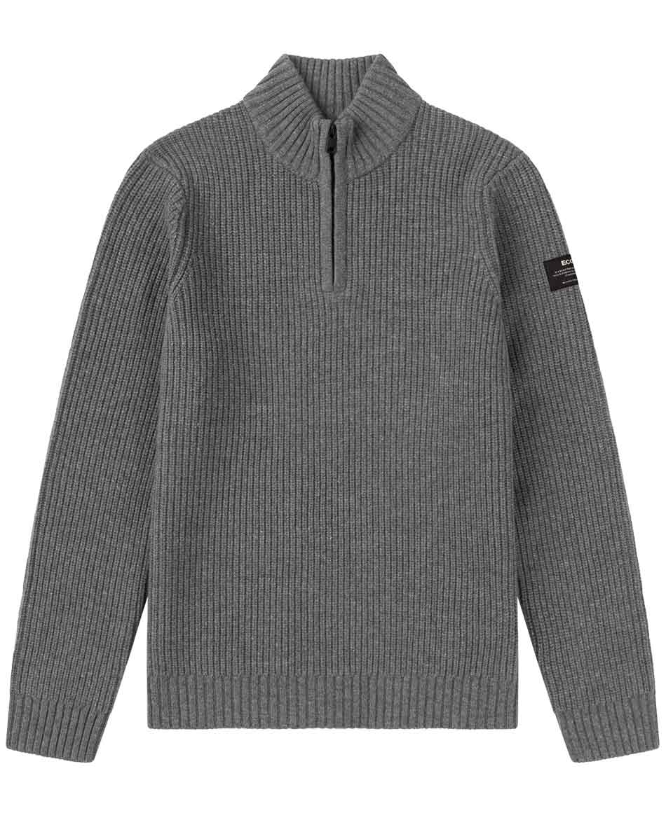 ECOALF JERSEY ECOALF DRAGO KNIT