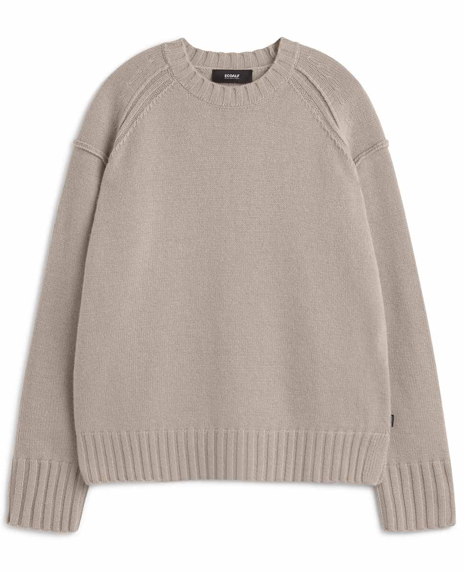 ECOALF JERSEY ECOALF MOCAN KNIT