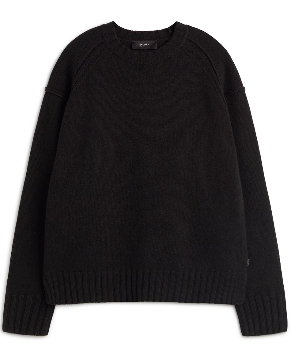 ECOALF JERSEY ECOALF MOCAN KNIT