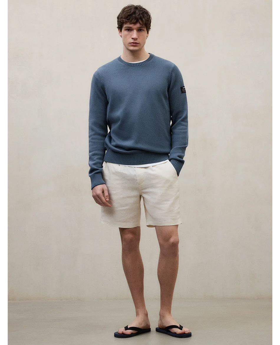 ECOALF JERSEY ECOALF TAIL KNIT