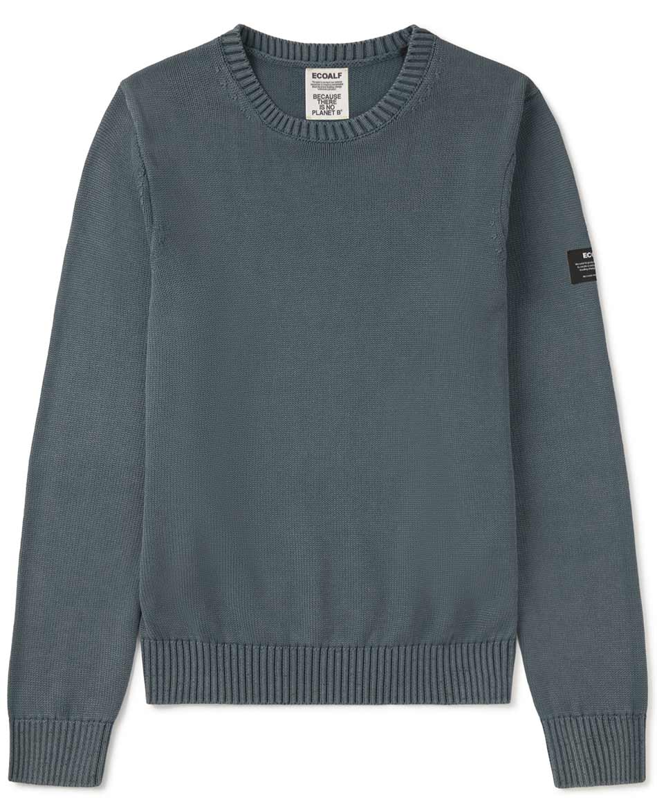 ECOALF JERSEY ECOALF TAIL KNIT