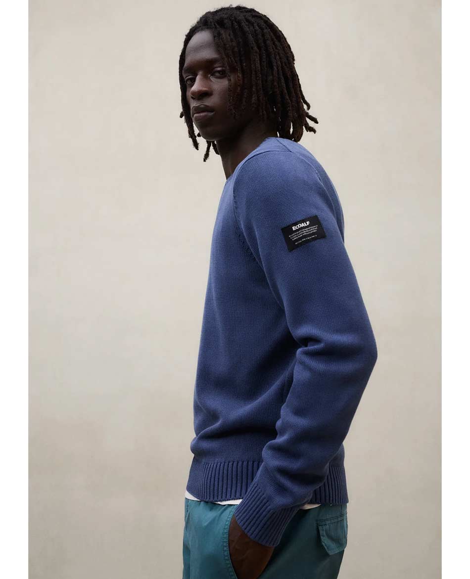 ECOALF JERSEY ECOALF TAIL KNIT