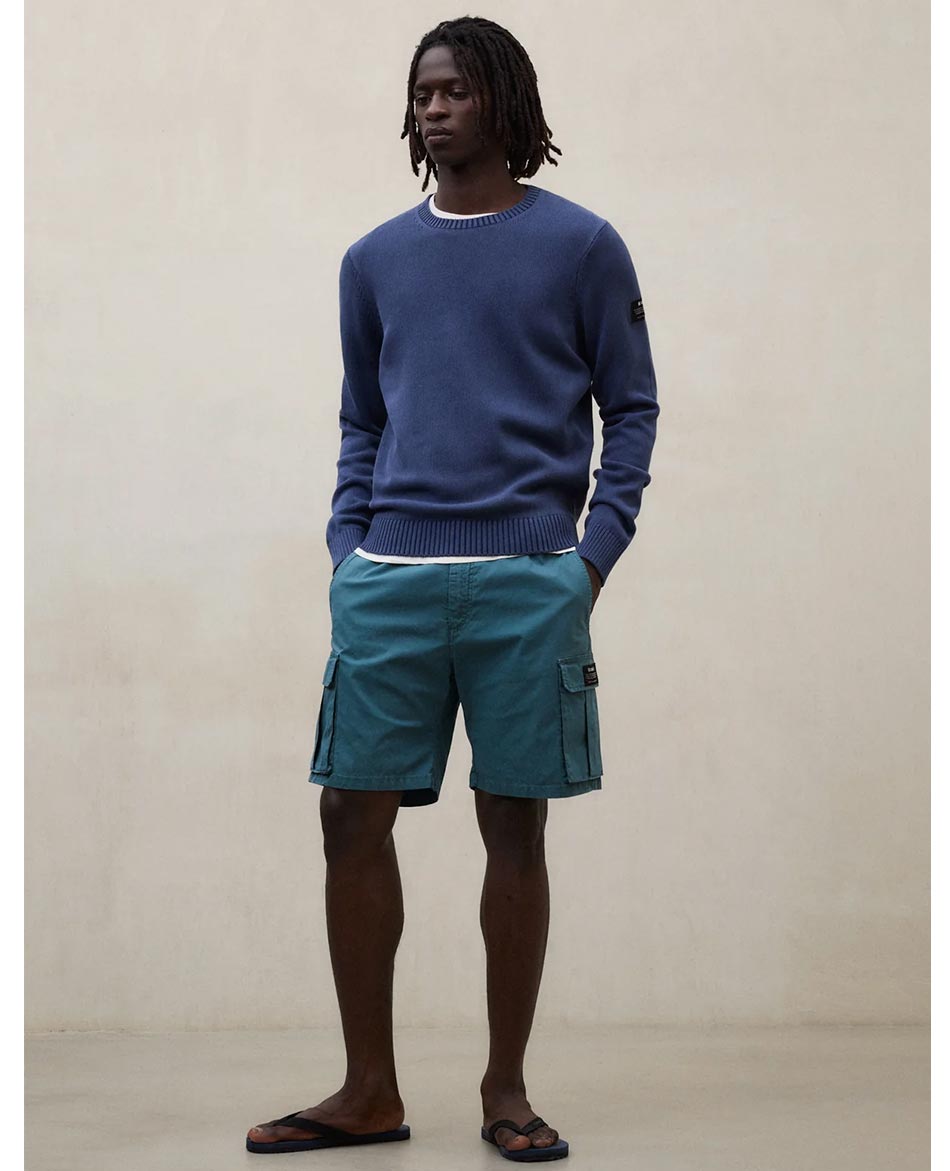 ECOALF JERSEY ECOALF TAIL KNIT