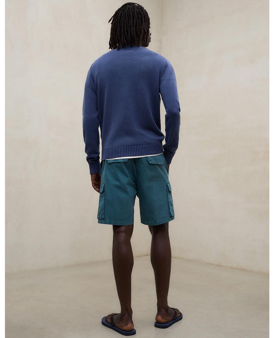 ECOALF JERSEY ECOALF TAIL KNIT