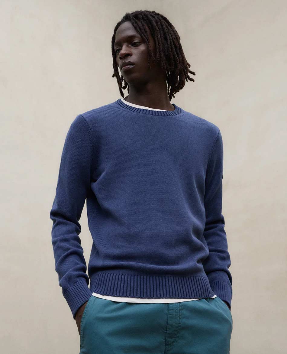 ECOALF JERSEY ECOALF TAIL KNIT