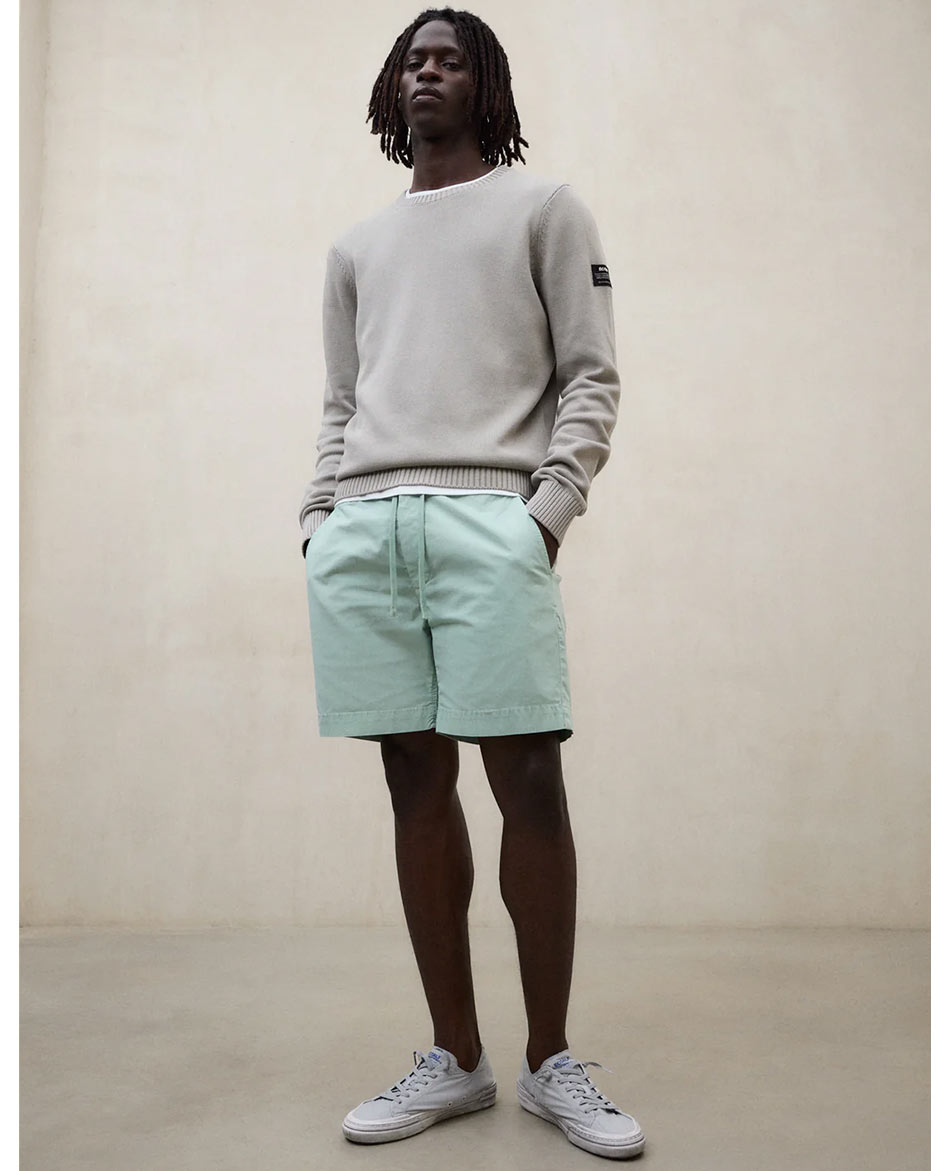 ECOALF JERSEY ECOALF TAIL KNIT