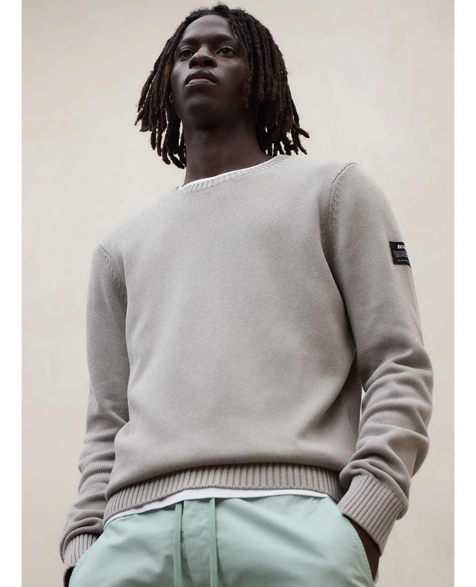 ECOALF JERSEY ECOALF TAIL KNIT