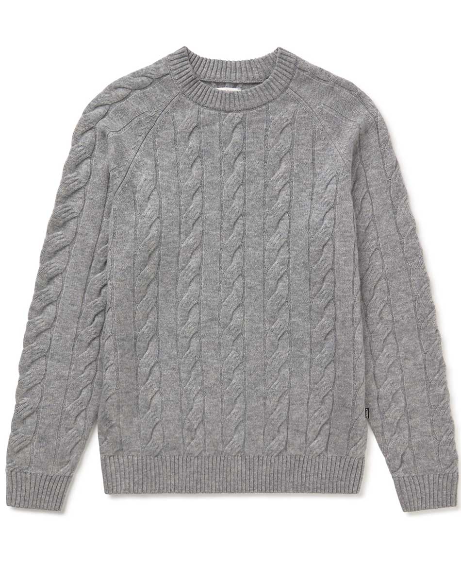 ECOALF JERSEY ECOALF TILO KNIT