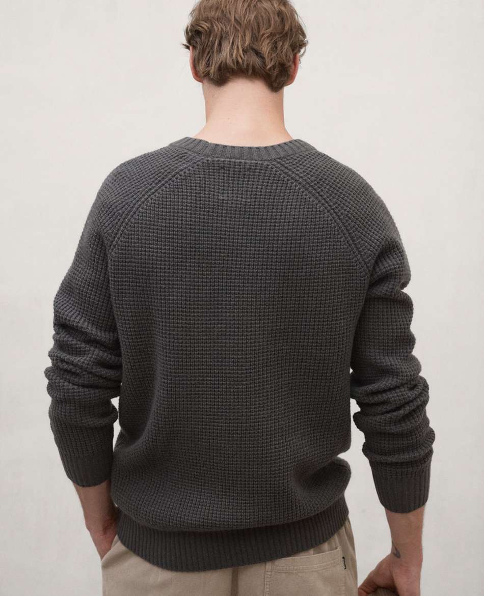 ECOALF JERSEY ECOALF TIRU