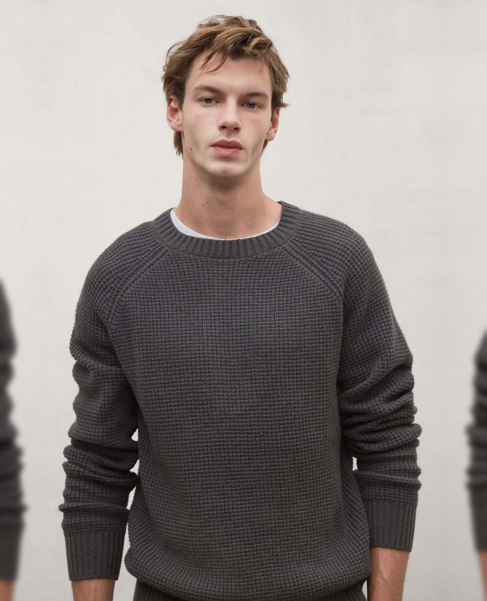 ECOALF JERSEY ECOALF TIRU