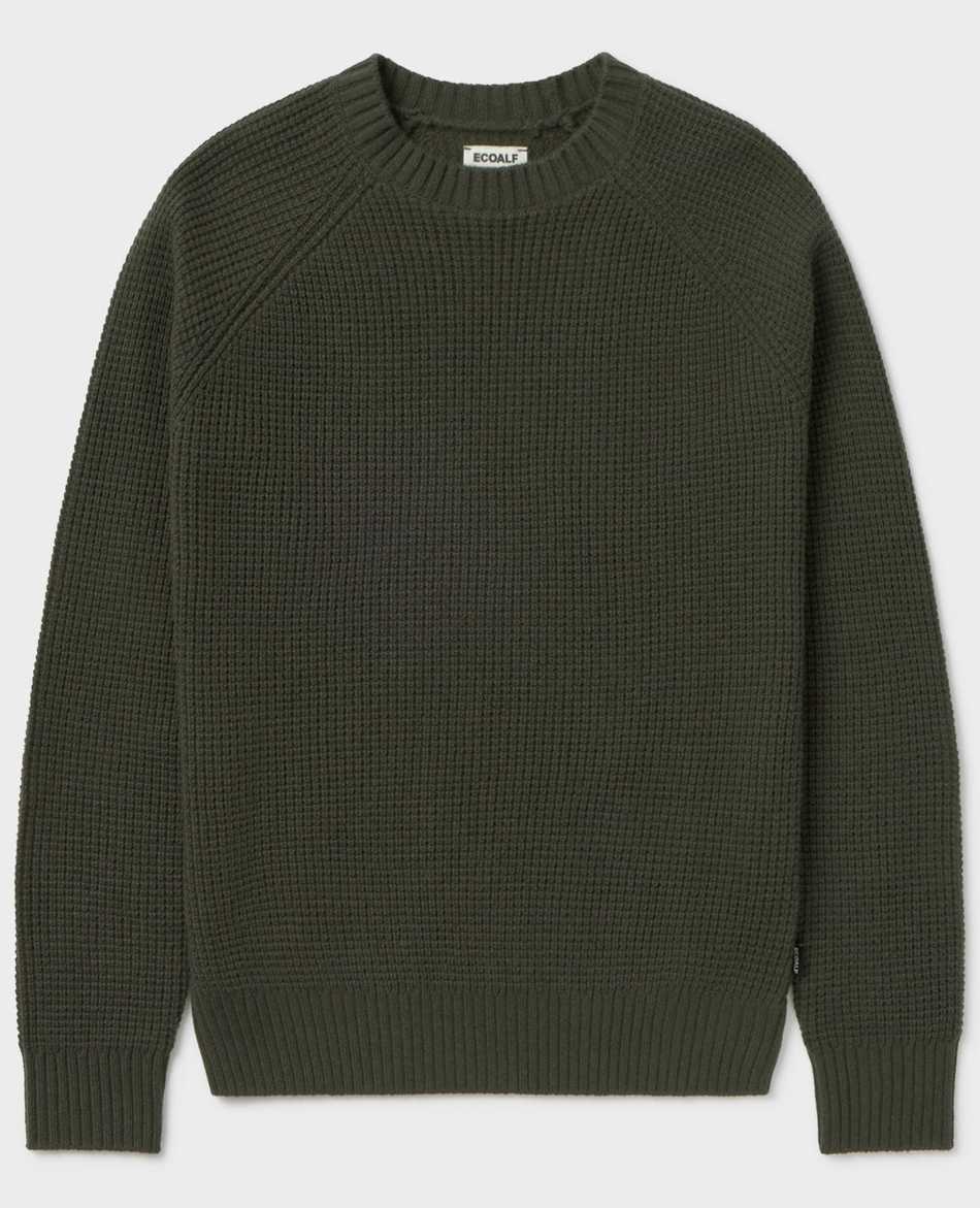 ECOALF JERSEY ECOALF TIRU