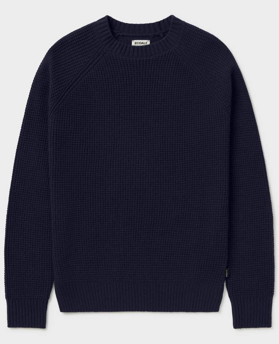 ECOALF JERSEY ECOALF TIRU