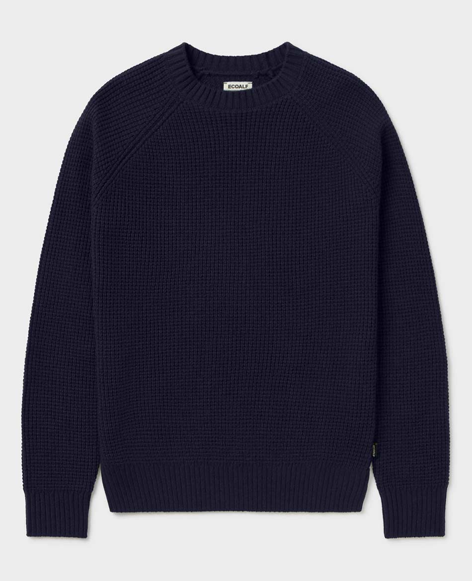 ECOALF JERSEY ECOALF TIRU