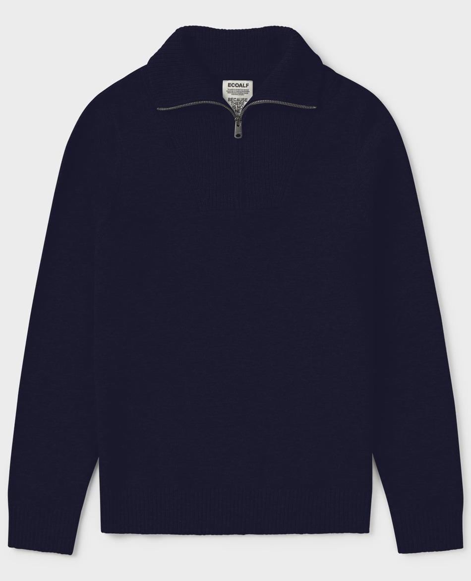 ECOALF JERSEY ECOALF YECLO KNIT