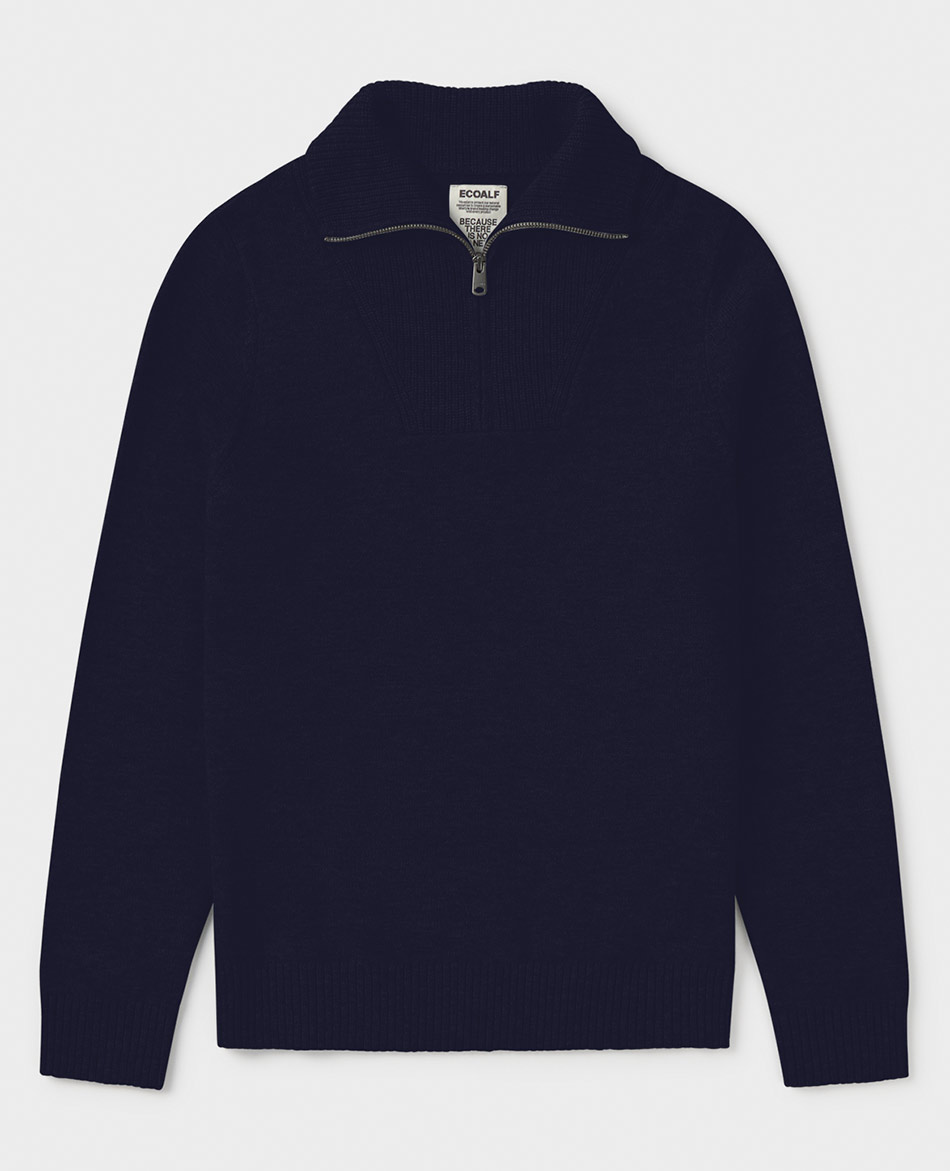 ECOALF JERSEY ECOALF YECLO KNIT