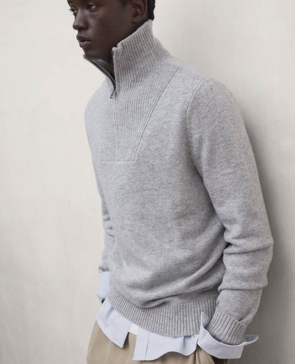 ECOALF JERSEY ECOALF YECLO KNIT