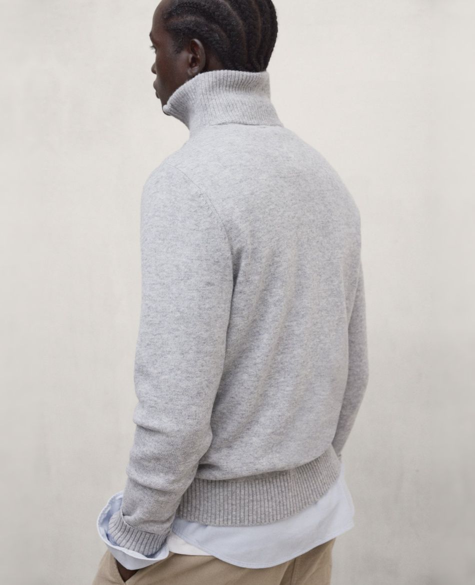 ECOALF JERSEY ECOALF YECLO KNIT