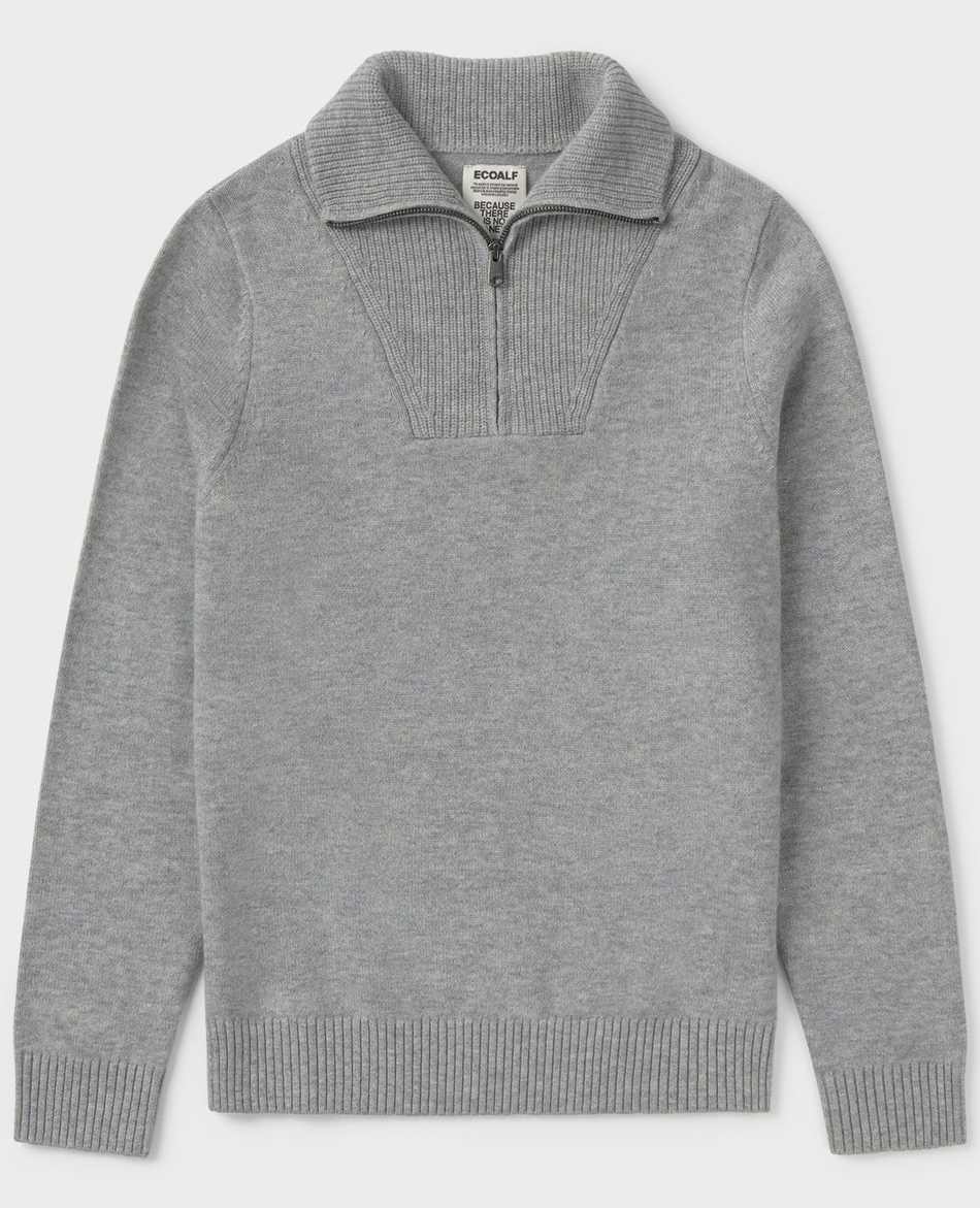 ECOALF JERSEY ECOALF YECLO KNIT