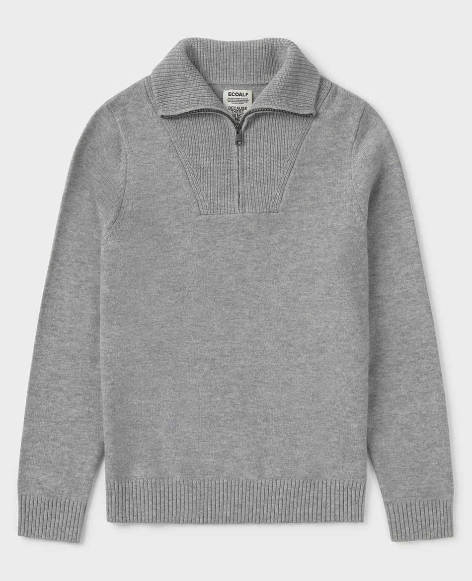ECOALF JERSEY ECOALF YECLO KNIT