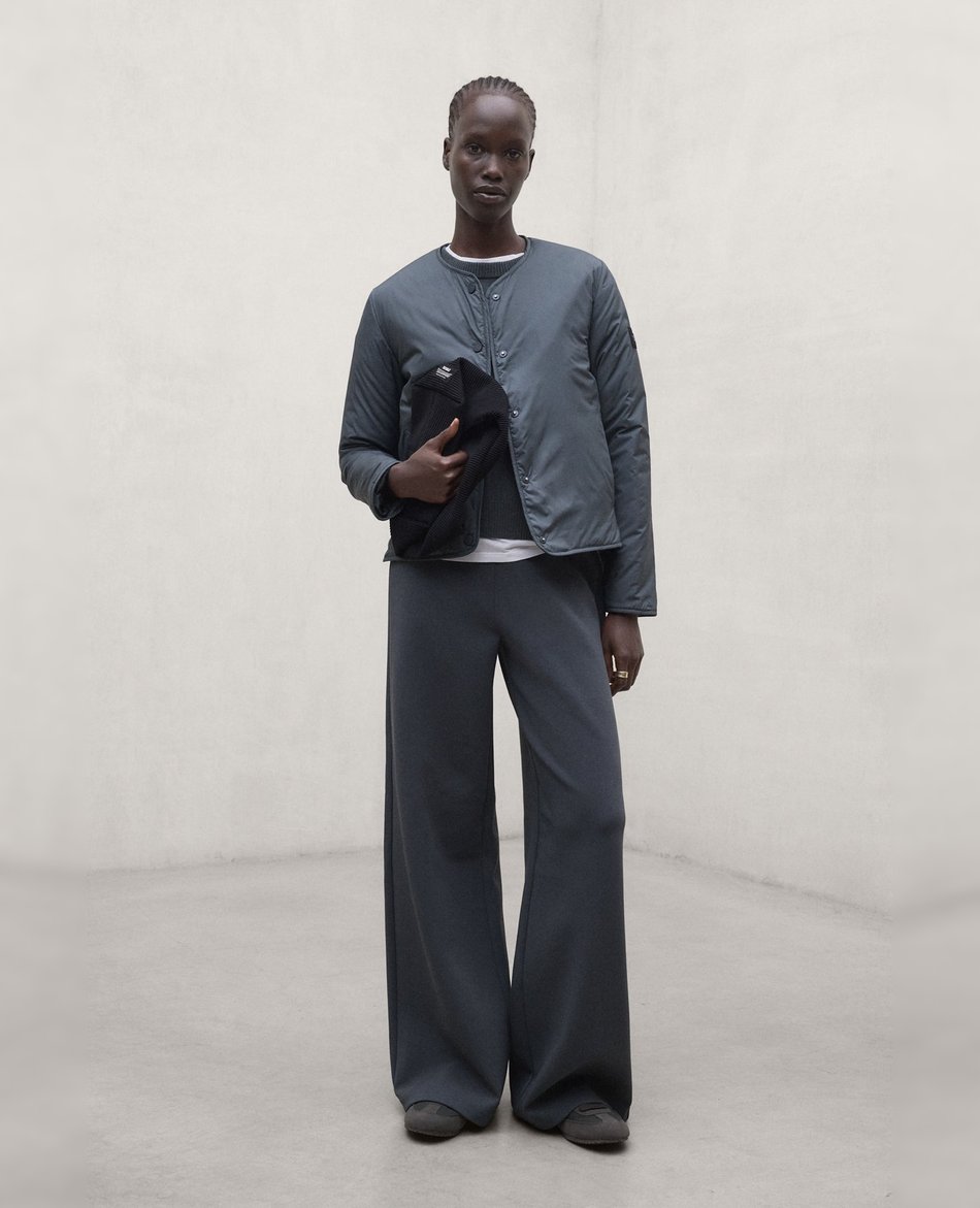 ECOALF PANTALON ECOALF ARDA