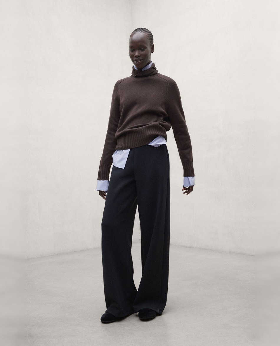 ECOALF PANTALON ECOALF ARDA