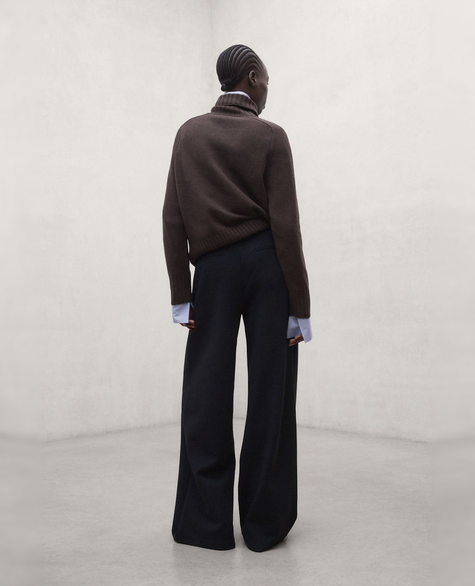 ECOALF PANTALON ECOALF ARDA