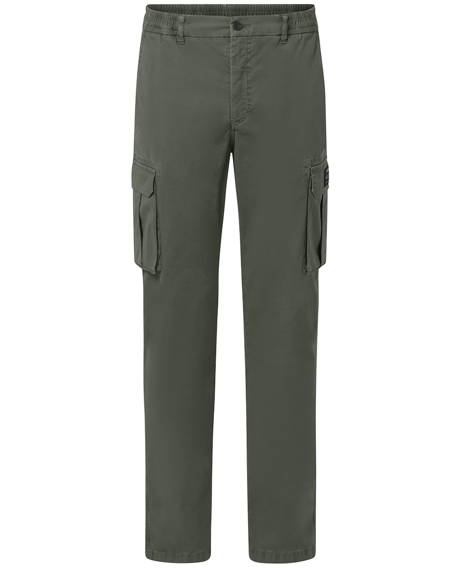 ECOALF PANTALONES ECOALF ETHIC