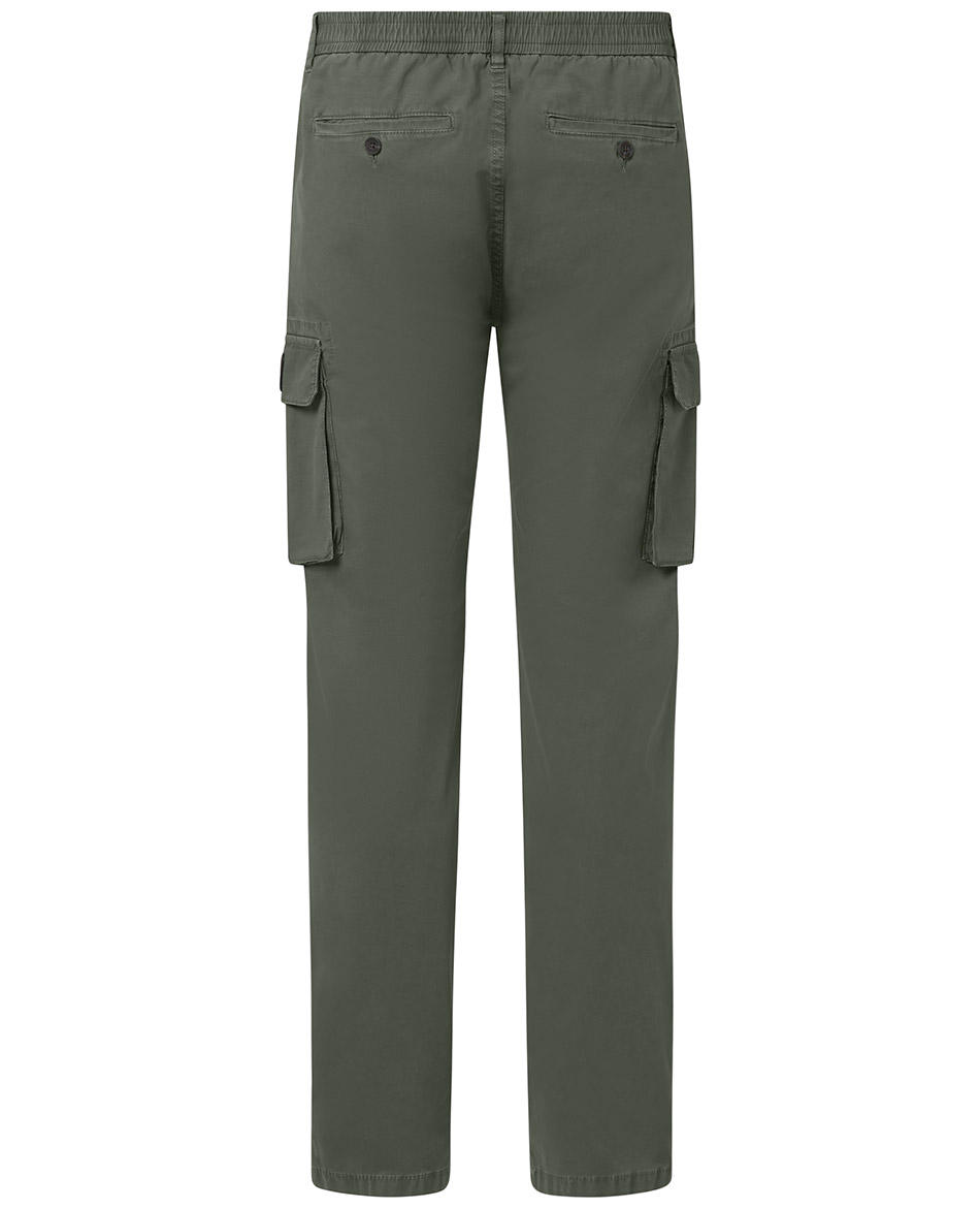 ECOALF PANTALONES ECOALF ETHIC