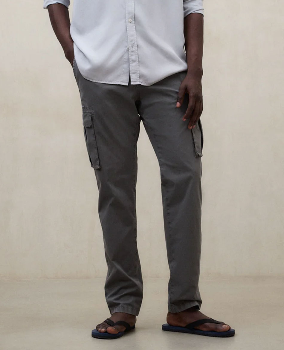 ECOALF PANTALONES ECOALF ETHIC