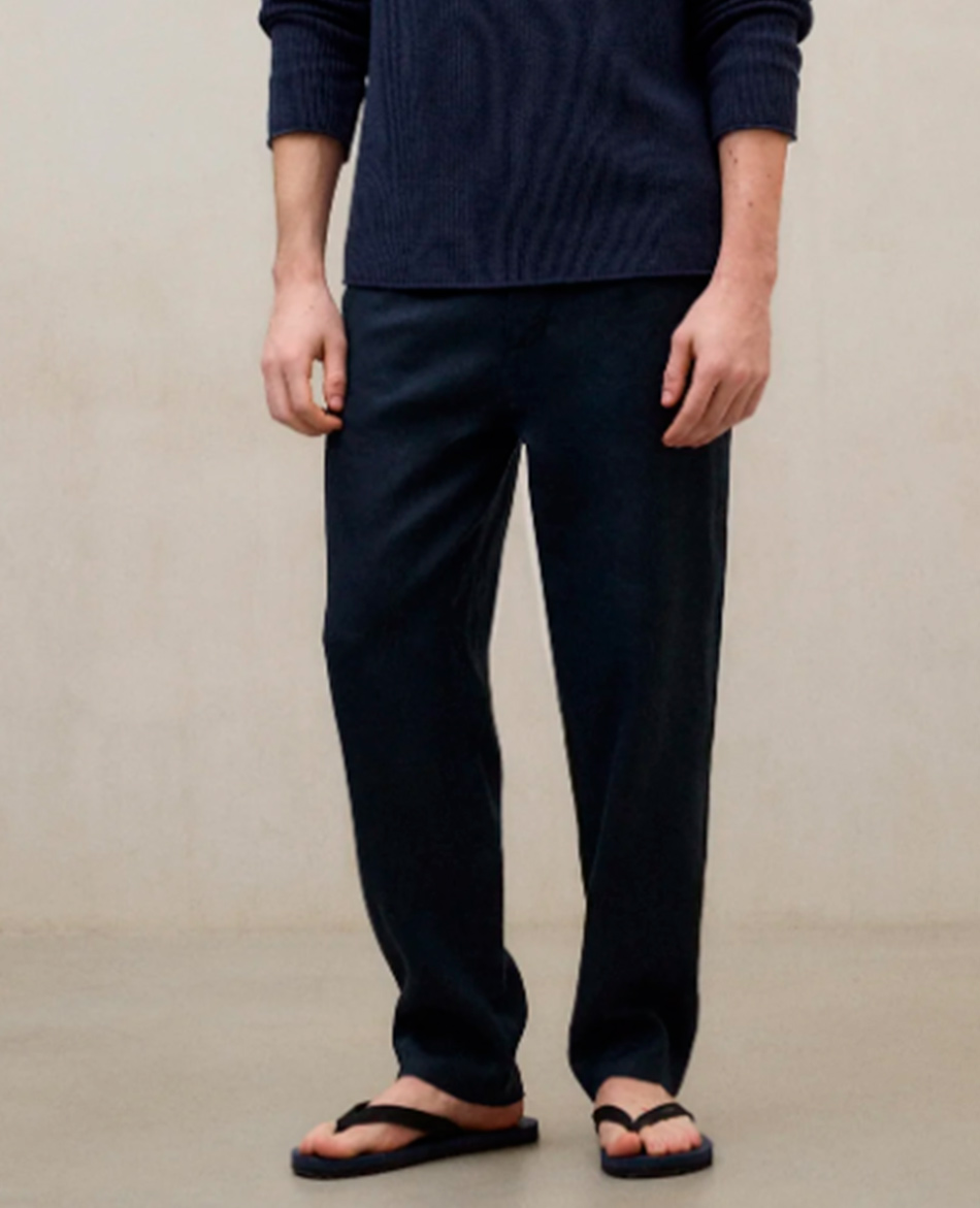 ECOALF PANTALON ECOALF ETHIWIN LINEN