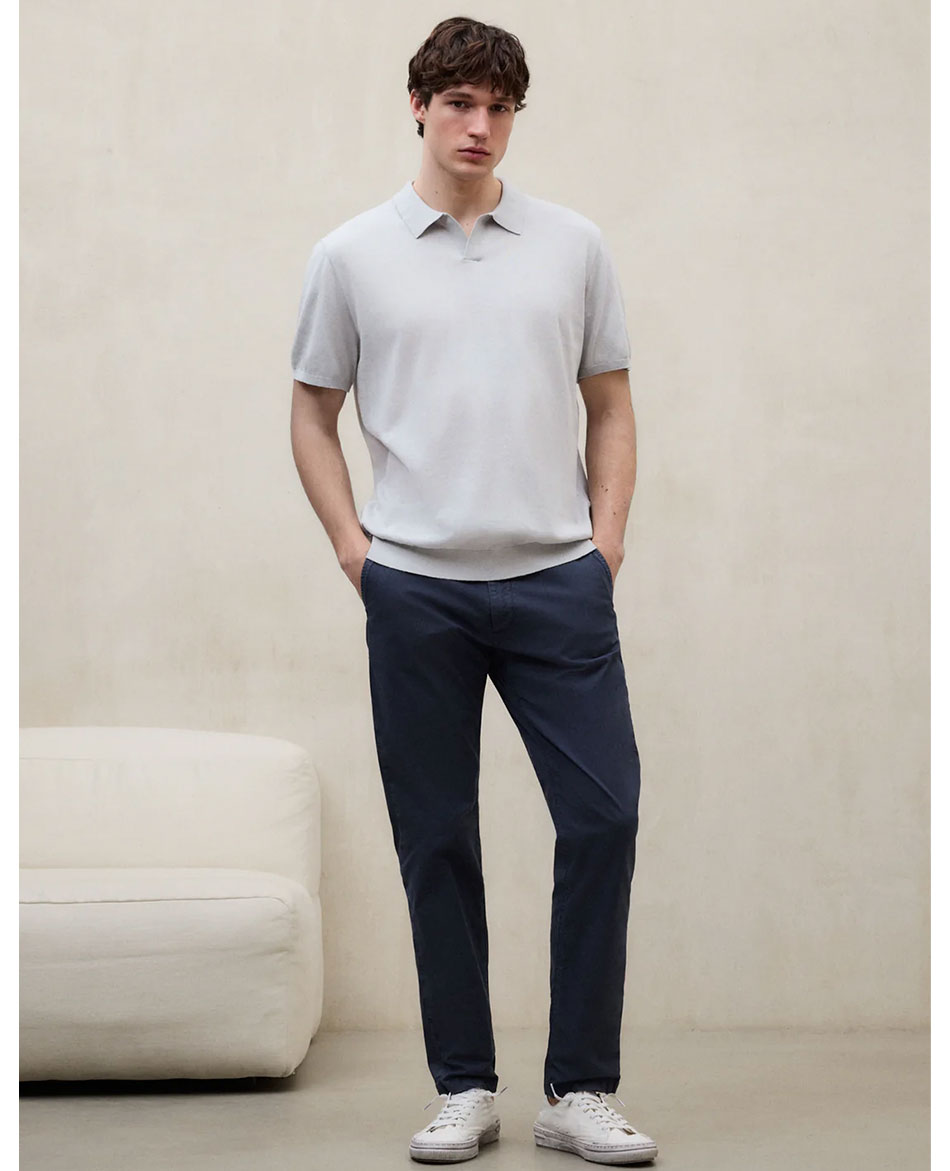 ECOALF PANTALON ECOALF ETHIWIN