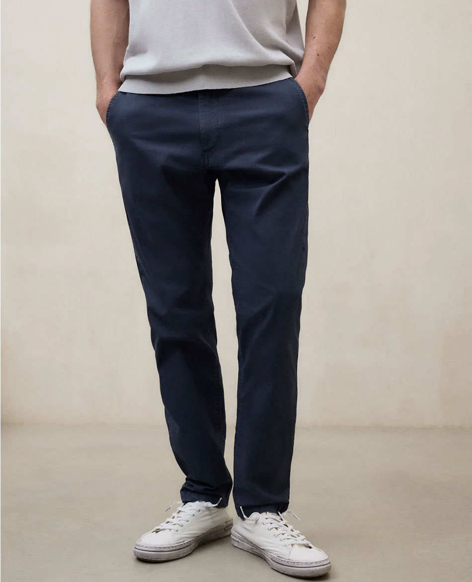 ECOALF PANTALON ECOALF ETHIWIN