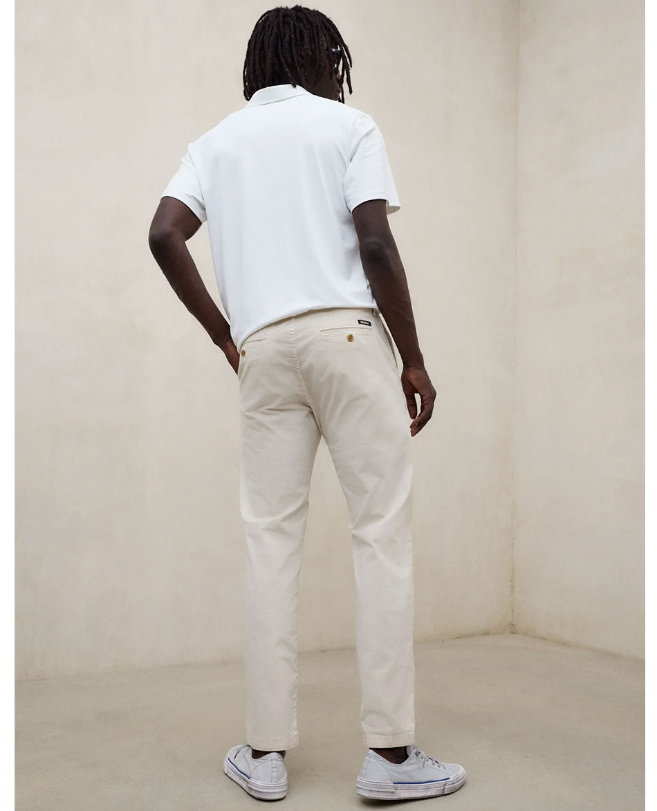 ECOALF PANTALON ECOALF ETHIWIN