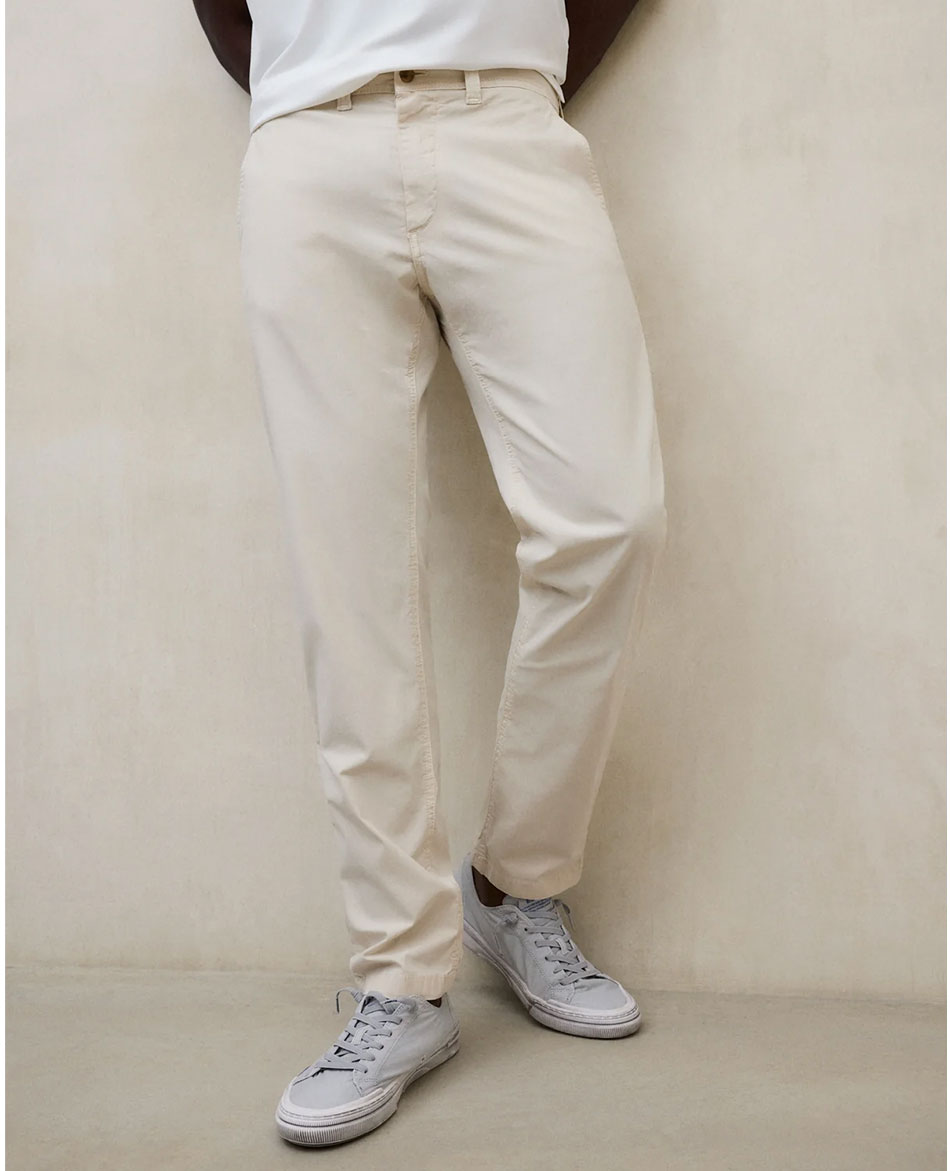 ECOALF PANTALON ECOALF ETHIWIN