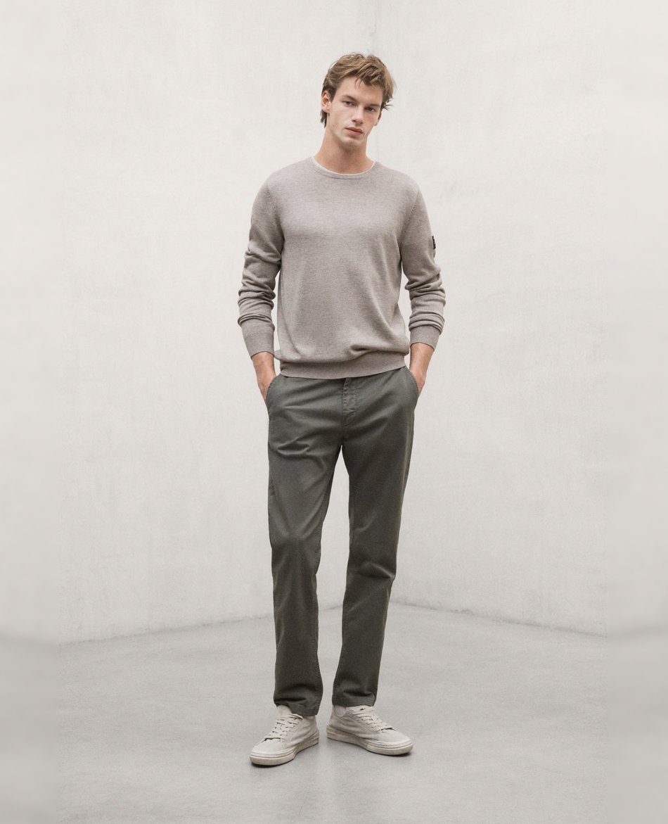 ECOALF PANTALON ECOALF ETHIWIN