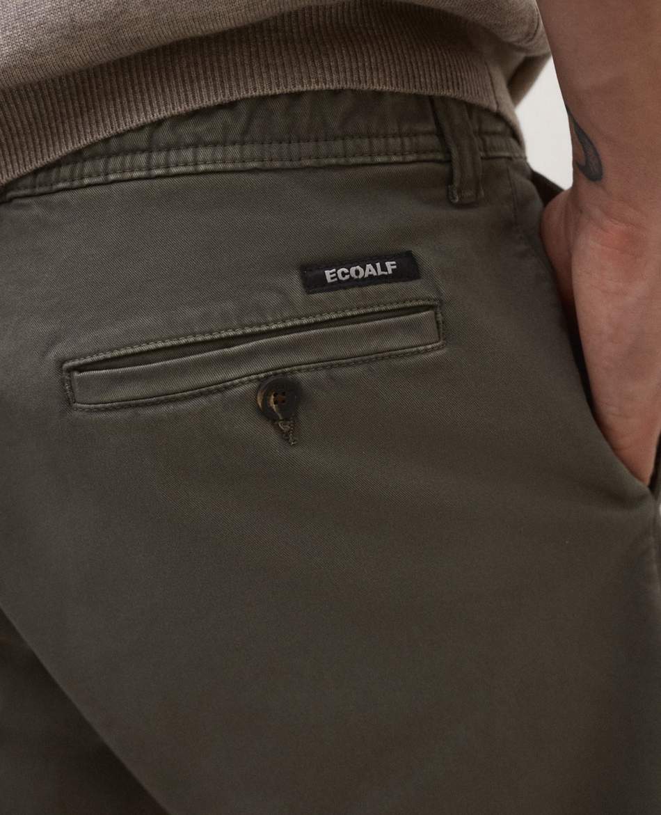 ECOALF PANTALON ECOALF ETHIWIN