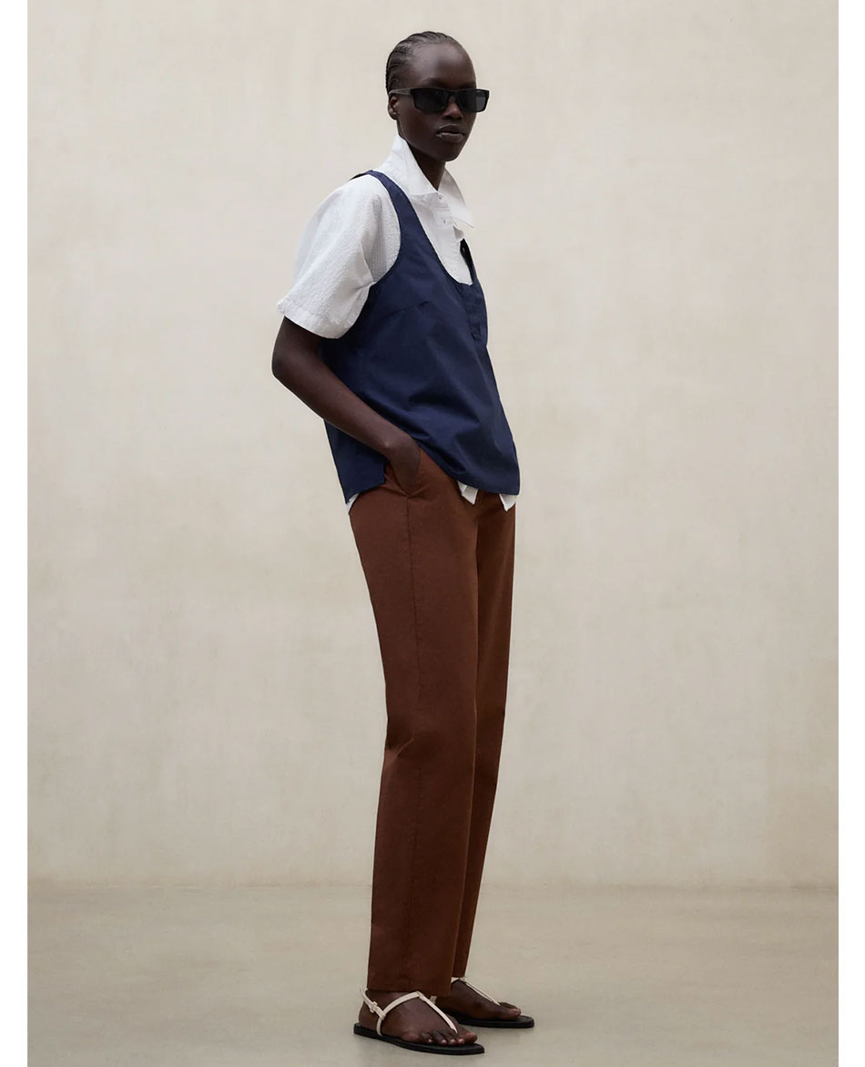 ECOALF PANTALON ECOALF LAGA