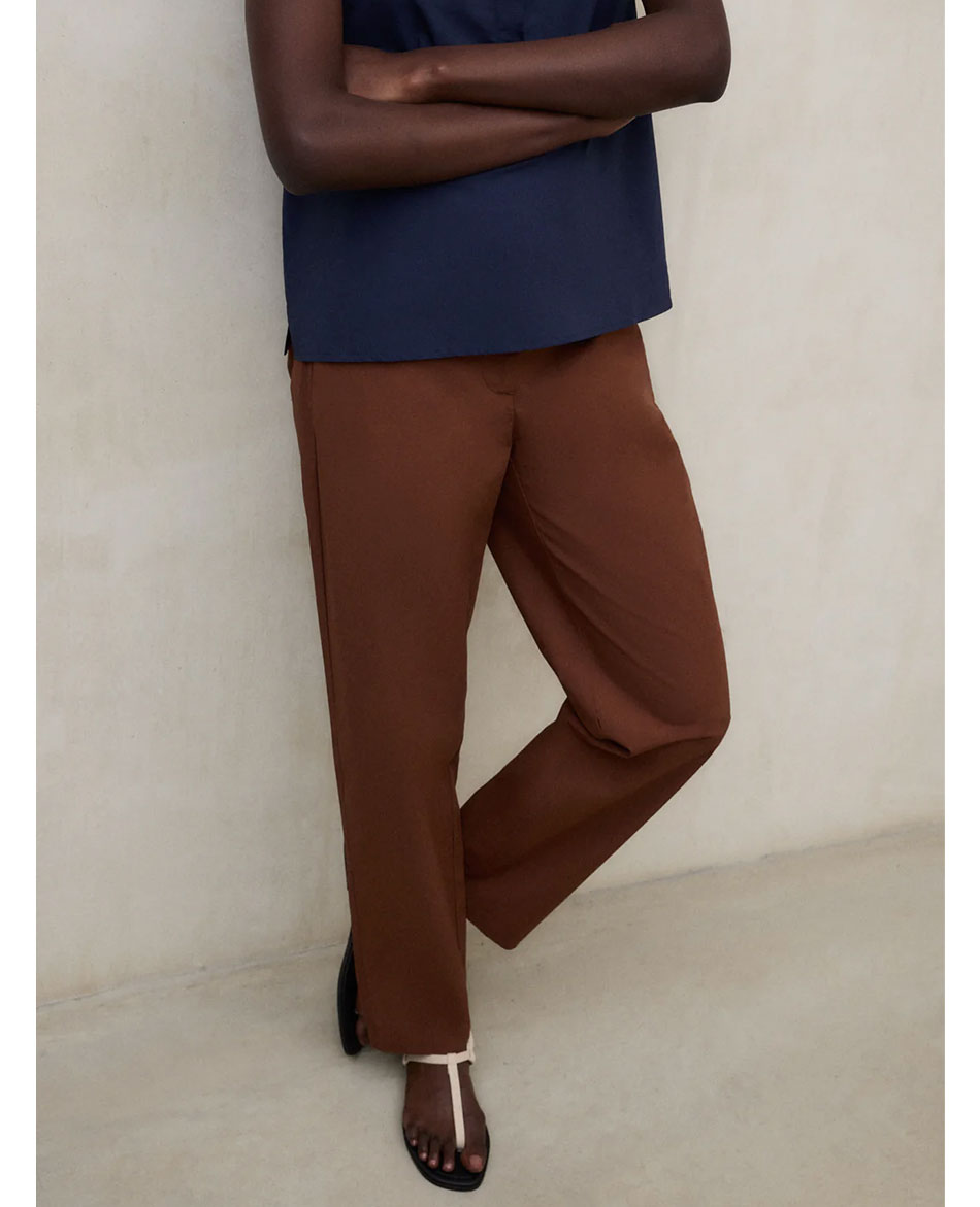 ECOALF PANTALON ECOALF LAGA