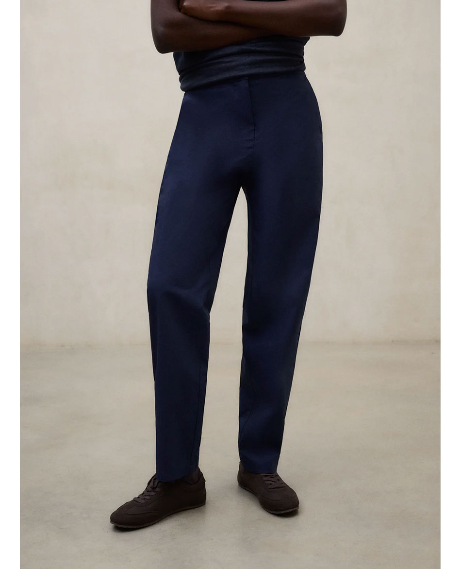 ECOALF PANTALON ECOALF LAGA